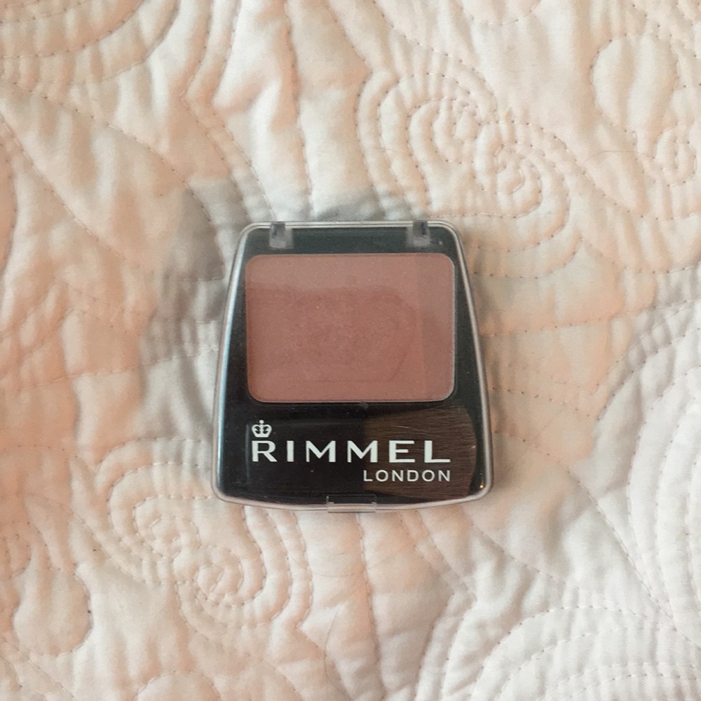 Rimmel London Blush